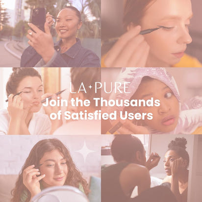 Effortless Winged Eyeliner Stamp™