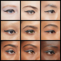 Effortless Winged Eyeliner Stamp™