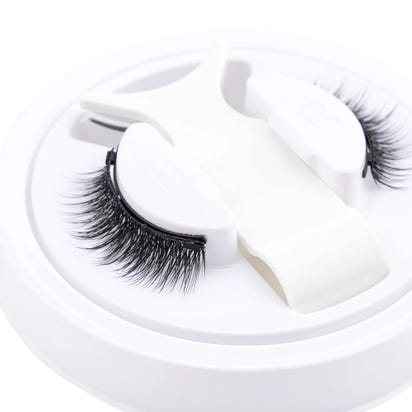 Nuvora Magnetic Eyelashes