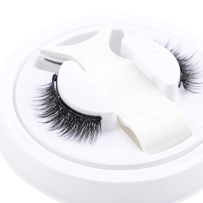 Nuvora Magnetic Eyelashes