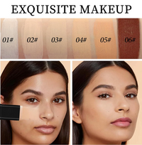 ace Foundation Contour Stick Long-wear Lightweight Brighten Stick