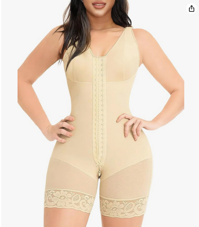 Curves Embraced Shapewear™