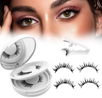 Nuvora Magnetic Eyelashes