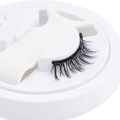 Nuvora Magnetic Eyelashes