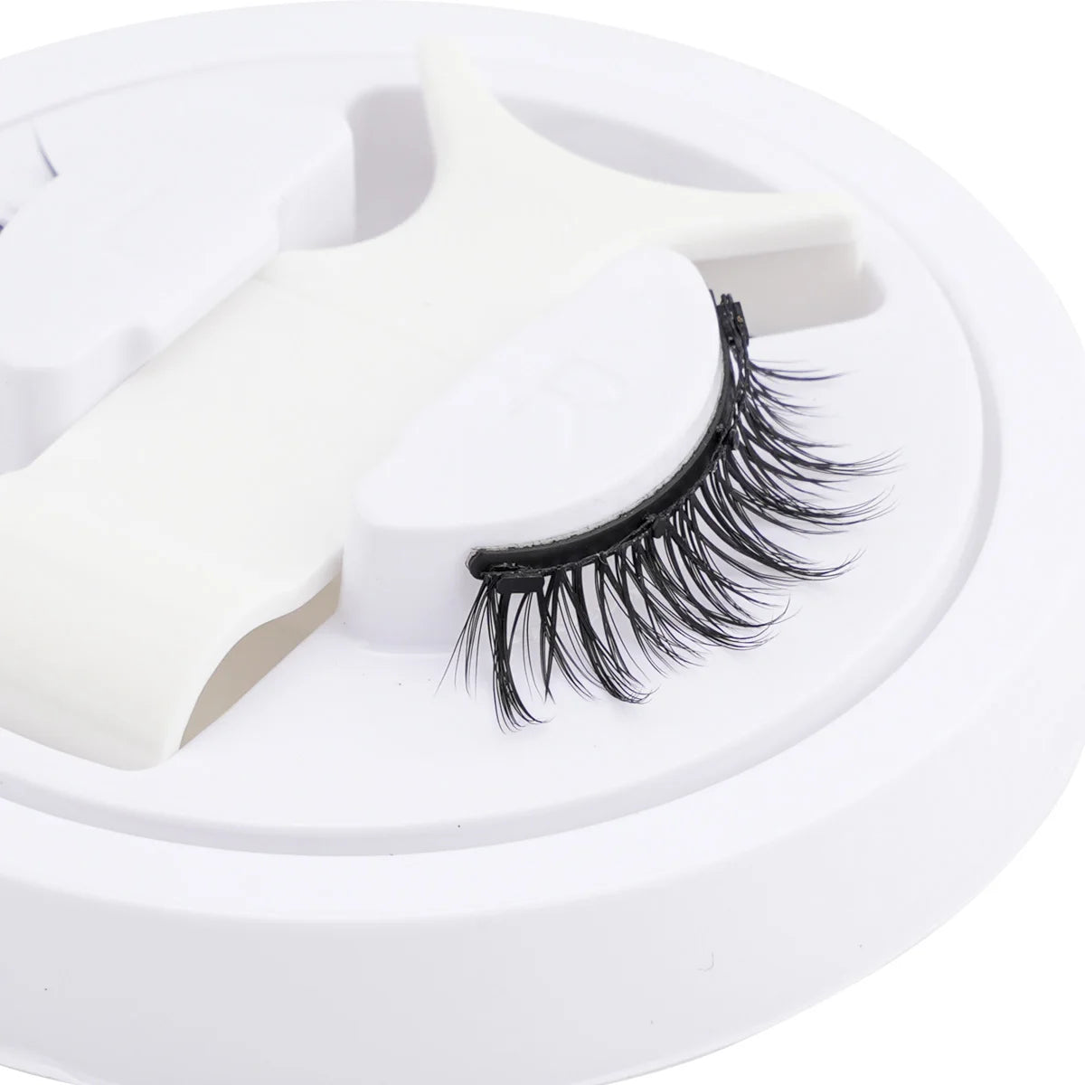Nuvora Magnetic Eyelashes