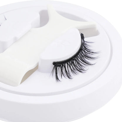 Nuvora Magnetic Eyelashes