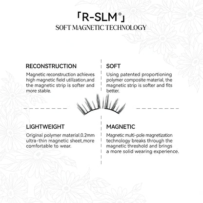 Nuvora Magnetic Eyelashes